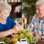 ¿Qué alimentos no debo comer después de los 50 años?
