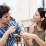 ¿Cómo halagar a una mujer?