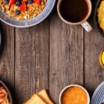 ¿Qué es lo primero que debo comer al levantarme?