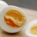 ¿Qué pasa si desayuno huevo duro todos los días?