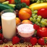¿Qué frutas son estimulantes?
