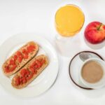¿Qué es lo más sano para desayunar?