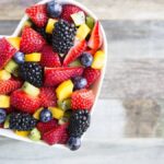 fruta