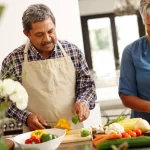 ¿Que no debo comer si tengo más de 50 años?