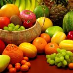 ¿Qué pasa si consumo 3 frutas al día?