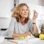 ¿Qué pasa si cenas fruta?