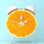 ¿Cuál es la hora ideal para comer fruta?
