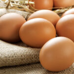 huevos