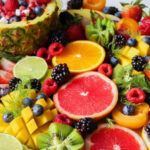 ¿Cuál es la fruta más inteligente?