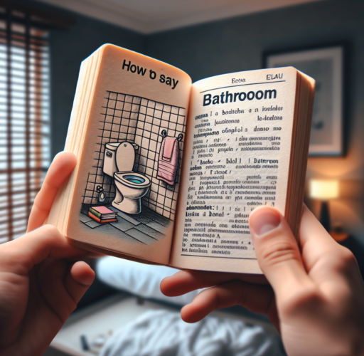 cómo se dice baño en inglés
