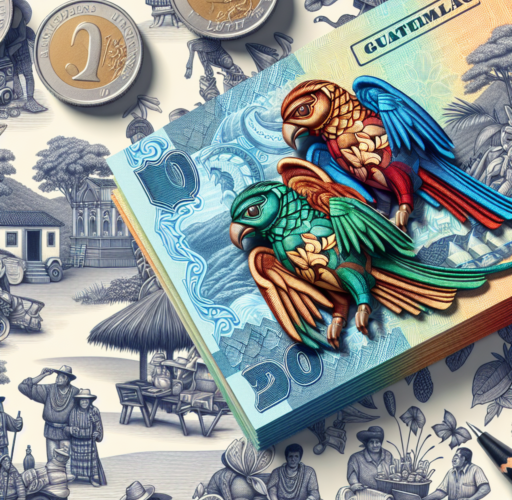 como se dice dinero en guatemala