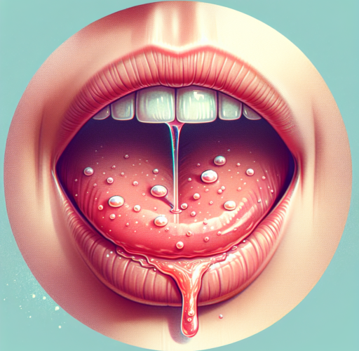 como se dice saliva en inglés