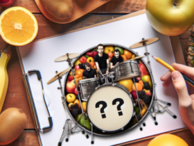 cual es la fruta favorita de bts