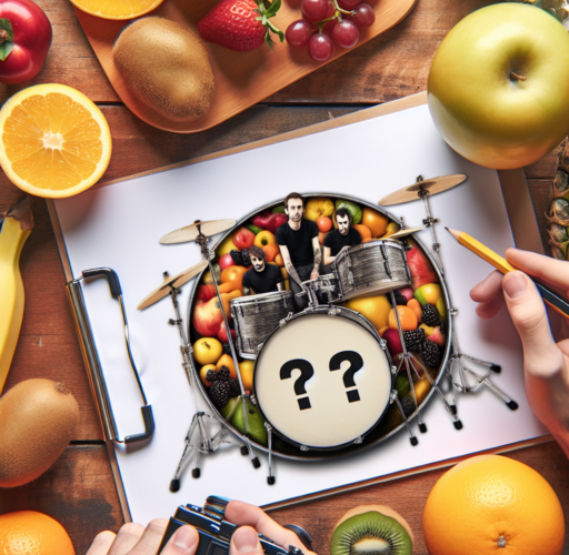 cual es la fruta favorita de bts