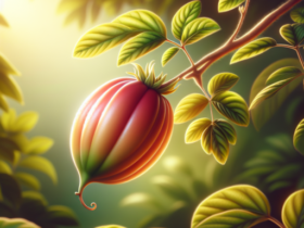 cuál es la fruta guaraná