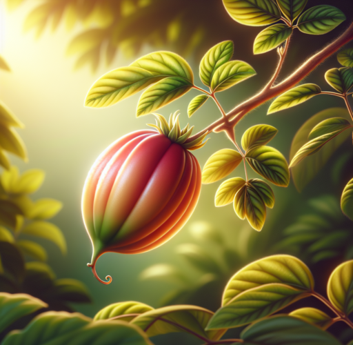 cuál es la fruta guaraná
