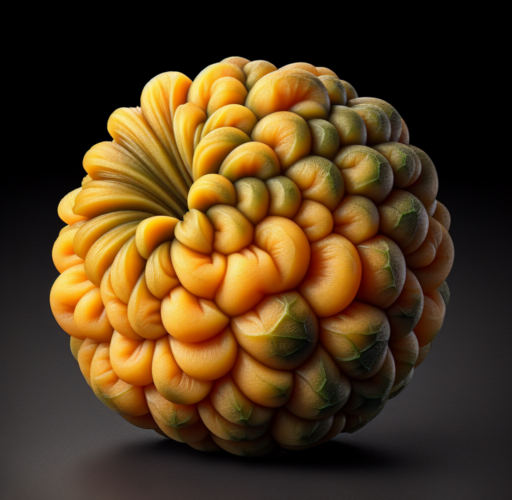 que es la fruta zambo