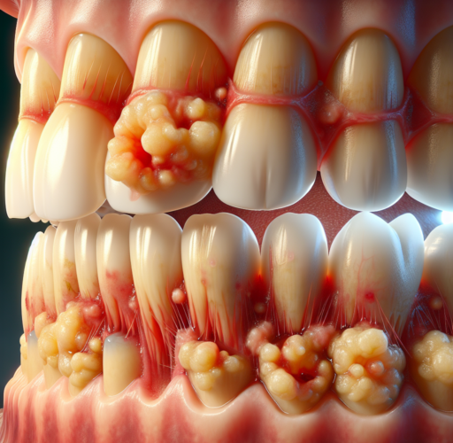 ¿Cómo saber si la periodontitis está avanzada?