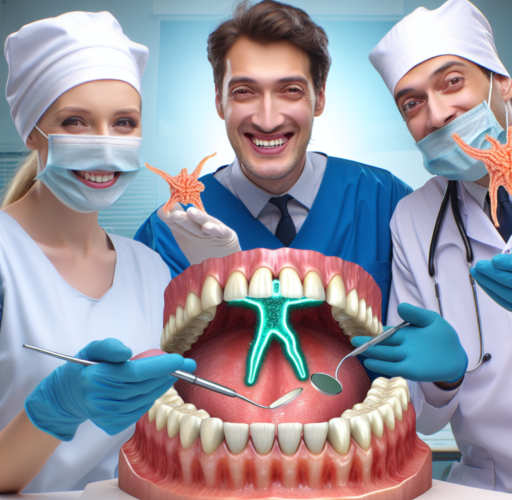 ¿Cómo se ve la gingivitis avanzada?