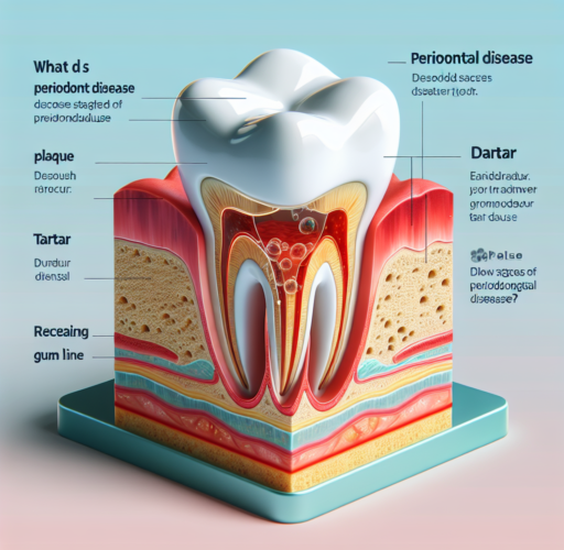 ¿Qué es la enfermedad periodontal y sus causas?