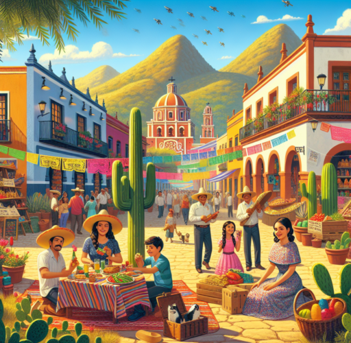 ¿Qué es lo mejor de ser mexicano?