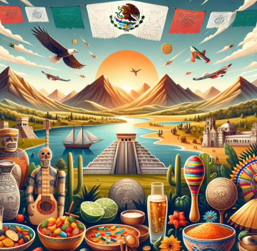 ¿Que nos diferencia a los mexicanos de otros países?