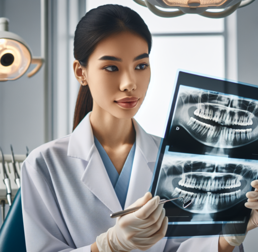 ¿Cómo se diagnóstica la enfermedad periodontal?
