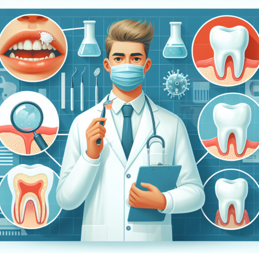 ¿Cómo se quita la enfermedad periodontal?