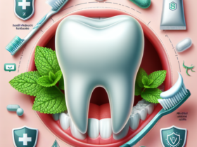 ¿Cuál es la mejor pasta de dientes para la gingivitis?