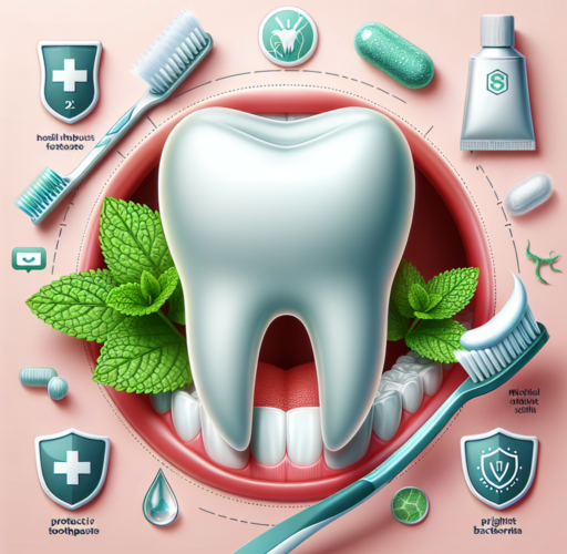 ¿Cuál es la mejor pasta de dientes para la gingivitis?