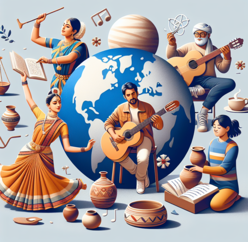¿Cuáles son las actividades culturales?
