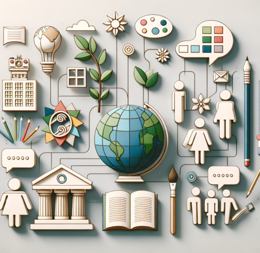 ¿Cuáles son los 7 elementos de la cultura?