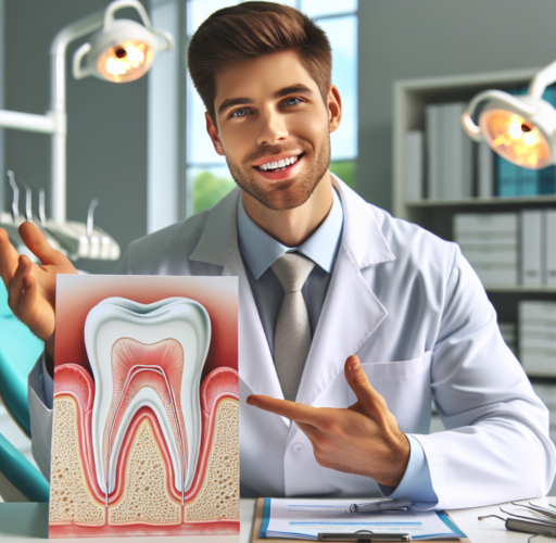 ¿Cuándo se debe acudir al periodoncista?