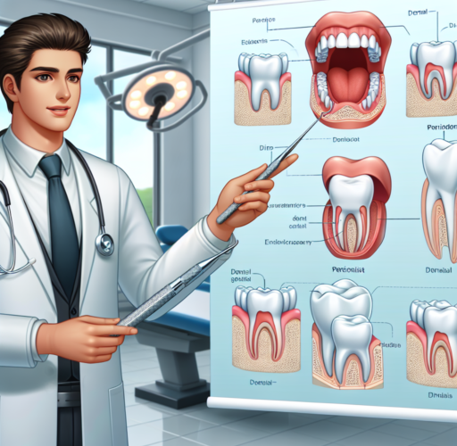¿Qué cirugías hace un periodoncista?