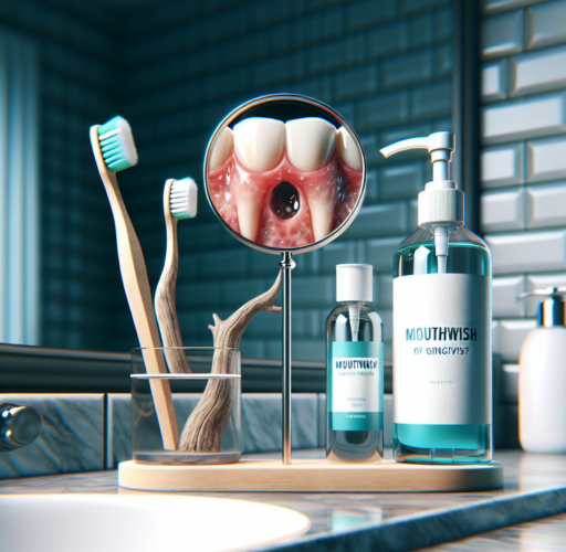 ¿Qué enjuague usar si tengo gingivitis?