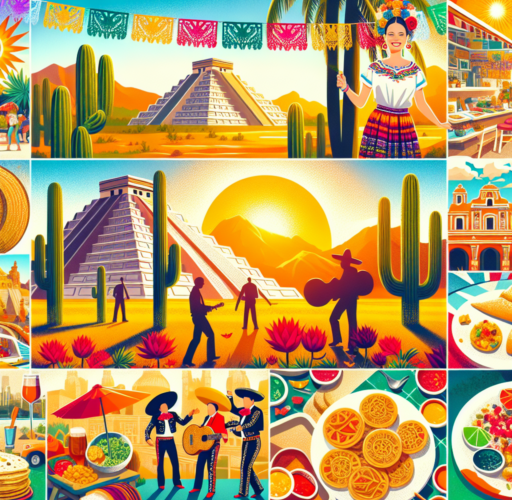 ¿Qué es lo más especial de México?