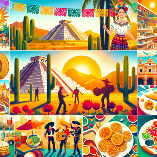 ¿Qué es lo más especial de México?