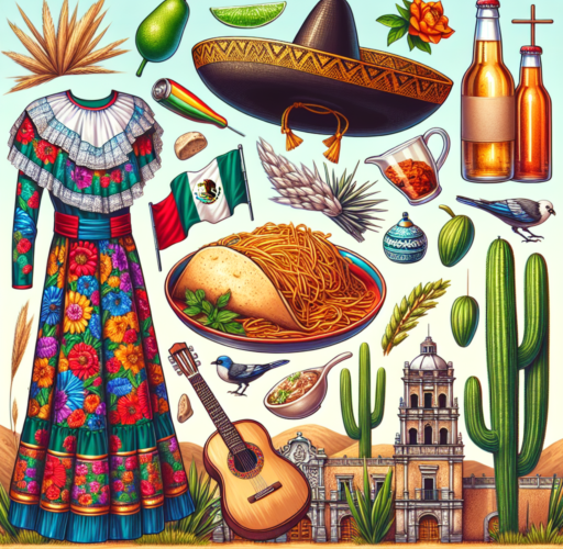 ¿Qué es lo que identifica a un mexicano?