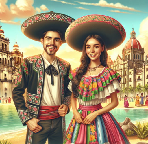 ¿Qué es lo que más les agrada de ser mexicano o mexicana?