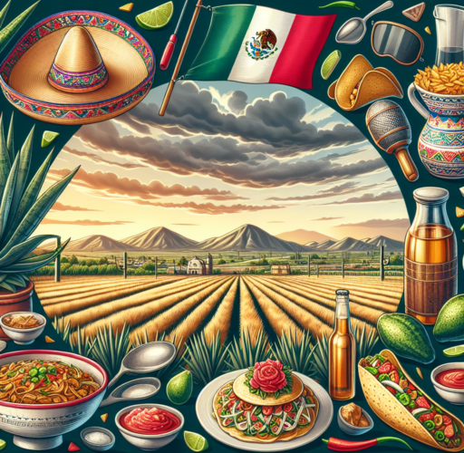 ¿Qué es lo que te identifica como mexicano?