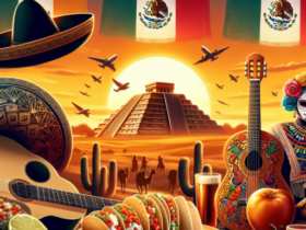 ¿Qué significa México?