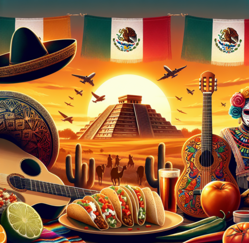 ¿Qué significa México?