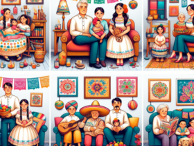 ¿Qué tipo de familia predomina en el contexto mexicano?