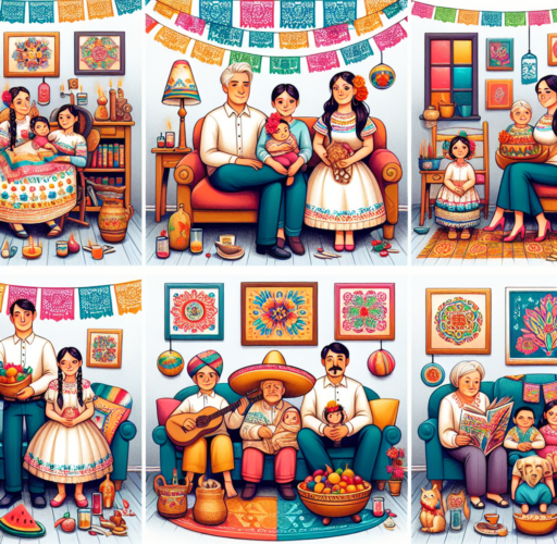 ¿Qué tipo de familia predomina en el contexto mexicano?