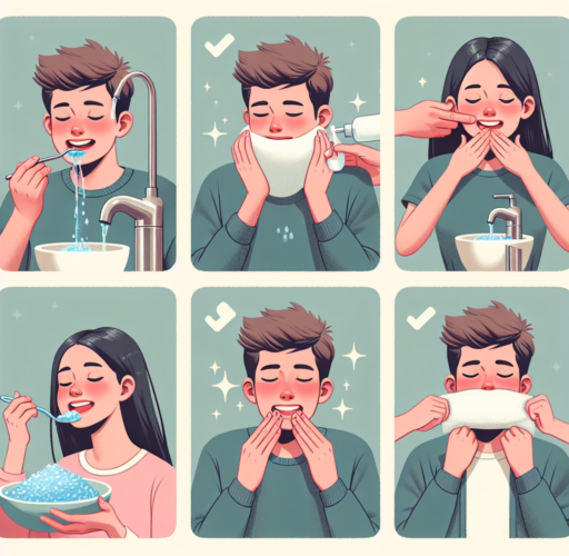 ¿Cómo curar la periodontitis sin ir al dentista?