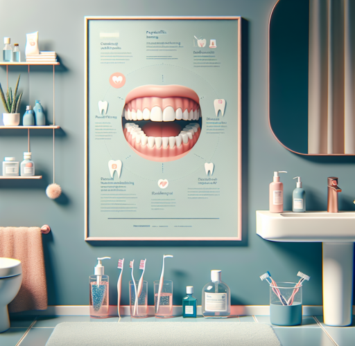 ¿Cómo sanar la periodontitis en casa?