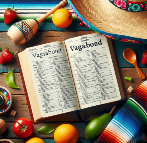 ¿Cómo se dice vagabundo en mexicano?