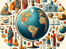 ¿Cuál es la riqueza cultural?