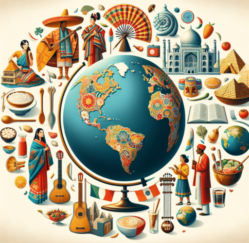 ¿Cuál es la riqueza cultural?