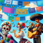 ¿Cuáles son las principales tradiciones de México?